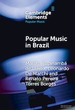 Télécharger le livre :  Popular Music in Brazil