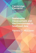 Télécharger le livre :  Sustainable Development and the Environment in Southeast Asia