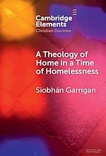 Télécharger le livre :  A Theology of Home in a Time of Homelessness