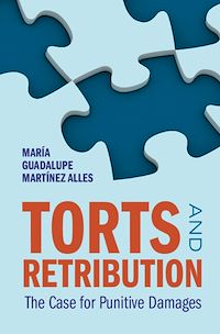 Téléchargez le livre :  Torts and Retribution