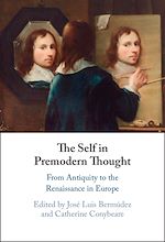 Download this eBook The Self in Premodern Thought