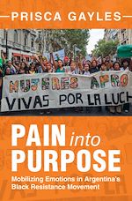 Download this eBook Pain into Purpose