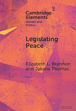 Download this eBook Legislating Peace