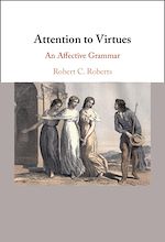 Download this eBook Attention to Virtues