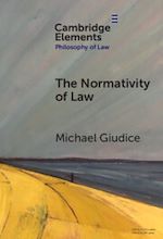 Télécharger le livre :  The Normativity of Law