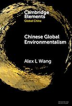 Download this eBook Chinese Global Environmentalism