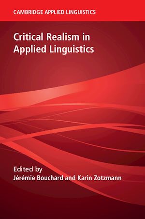 Download the eBook: Critical Realism in Applied Linguistics