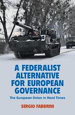 Download this eBook A Federalist Alternative for European Governance