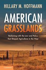 Télécharger le livre :  American Grasslands