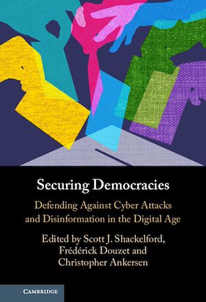 Download the eBook: Securing Democracies