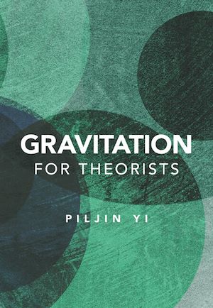Download the eBook: Gravitation for Theorists