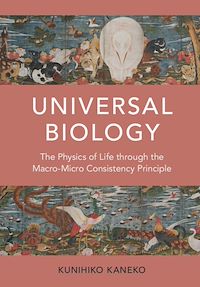 Téléchargez le livre :  Universal Biology