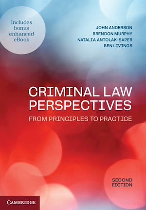 Download the eBook: Criminal Law Perspectives
