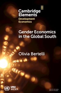 Download this ebook Gender Economics in the Global South
