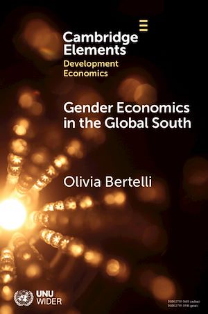 Download the eBook: Gender Economics in the Global South