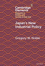 Télécharger le livre :  Japan's New Industrial Policy