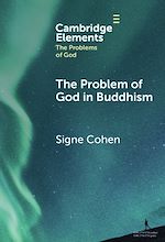 Télécharger le livre :  The Problem of God in Buddhism