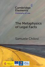 Télécharger le livre :  The Metaphysics of Legal Facts