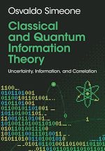 Download this eBook Classical and Quantum Information Theory