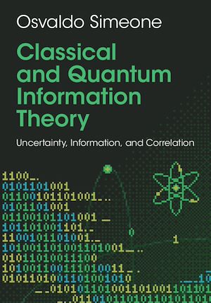 Download the eBook: Classical and Quantum Information Theory