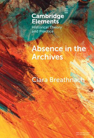 Download the eBook: Absence in the Archives