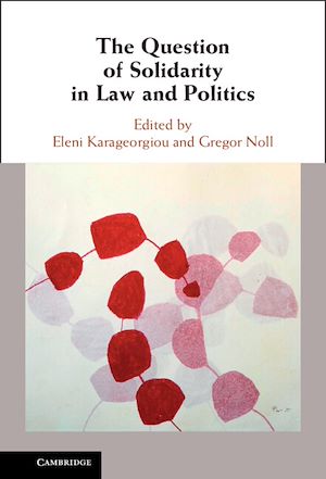Download the eBook: The Question of Solidarity in Law and Politics