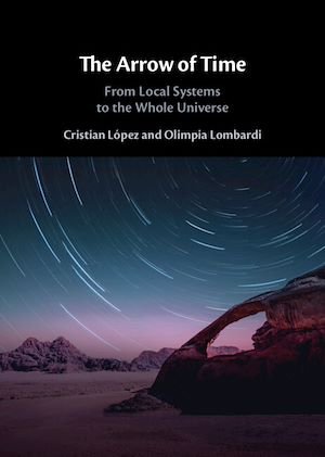 Download the eBook: The Arrow of Time