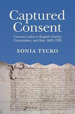 Download this eBook Captured Consent
