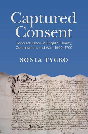 Download the eBook: Captured Consent