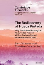 Download this eBook The Rediscovery of Huaca Pintada
