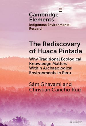 Download the eBook: The Rediscovery of Huaca Pintada