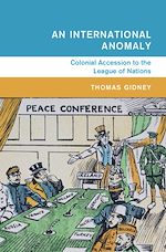 Download this eBook An International Anomaly