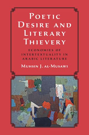 Download the eBook: Poetic Desire and Literary Thievery