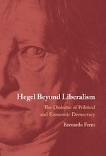 Télécharger le livre :  Hegel Beyond Liberalism