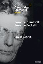 Télécharger le livre :  Suzanne Dumesnil, Suzanne Beckett