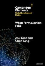 Download this eBook When Formalization Fails