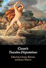 Télécharger le livre :  Cicero's Tusculan Disputations