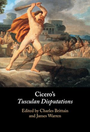 Download the eBook: Cicero's Tusculan Disputations