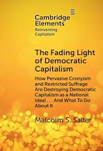 Télécharger le livre :  The Fading Light of Democratic Capitalism