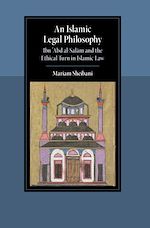 Télécharger le livre :  An Islamic Legal Philosophy