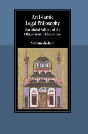 Téléchargez le livre :  An Islamic Legal Philosophy
