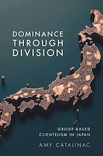 Télécharger le livre :  Dominance Through Division