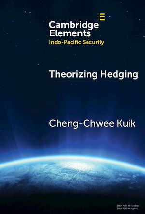 Download the eBook: Theorizing Hedging