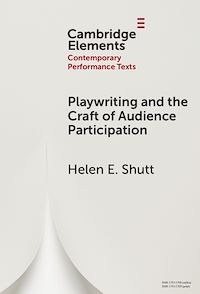 Download this ebook Playwriting and the Craft of Audience Participation