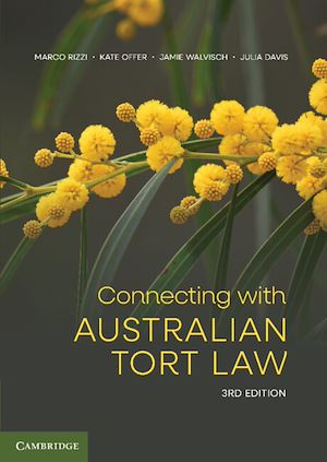 Download the eBook: Connecting with Australian Tort Law