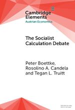 Télécharger le livre :  The Socialist Calculation Debate