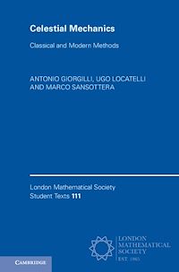 Download this ebook Celestial Mechanics