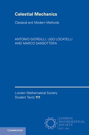 Download the eBook: Celestial Mechanics