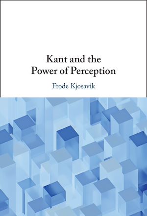Download the eBook: Kant and the Power of Perception