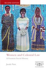 Download this eBook Women and Colonial Law